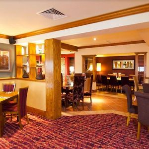 Premier Inn Rugeley