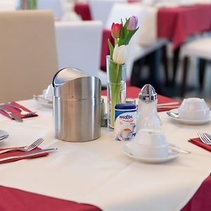 Trip Inn Goethe Hotel Messe
