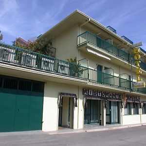 Hotel La Pergola