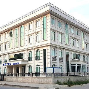 Beksıtı Hotel